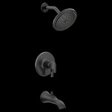 Load image into Gallery viewer, Moen  M-Core 4-Series Tub/Shower
