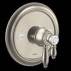 Moen  M-Core 4-Series Tub/Shower Valve Only