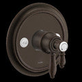 Oil Rubbed Bronze