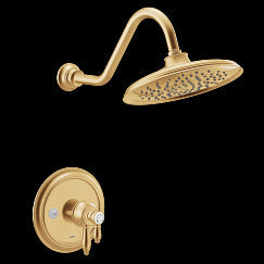 Moen  M-Core 4-Series Shower Only