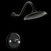 Moen  M-Core 4-Series Shower Only