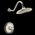 Polished Nickel