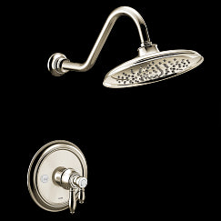 Moen  M-Core 4-Series Shower Only