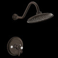 Oil Rubbed Bronze