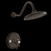 Moen  M-Core 4-Series Shower Only