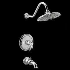 Moen  M-Core 4-Series Tub/Shower