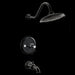 Moen  M-Core 4-Series Tub/Shower