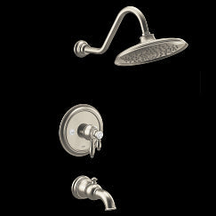 Moen  M-Core 4-Series Tub/Shower