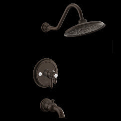 Moen  M-Core 4-Series Tub/Shower