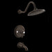 Moen  M-Core 4-Series Tub/Shower