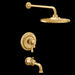 Moen  M-Core 4-Series Tub/Shower