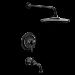 Moen  M-Core 4-Series Tub/Shower