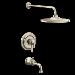 Moen  M-Core 4-Series Tub/Shower