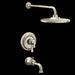 Moen  M-Core 4-Series Tub/Shower