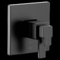 Matte Black