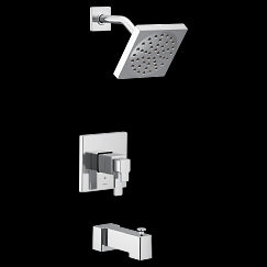 Moen  M-Core 4-Series Tub/Shower