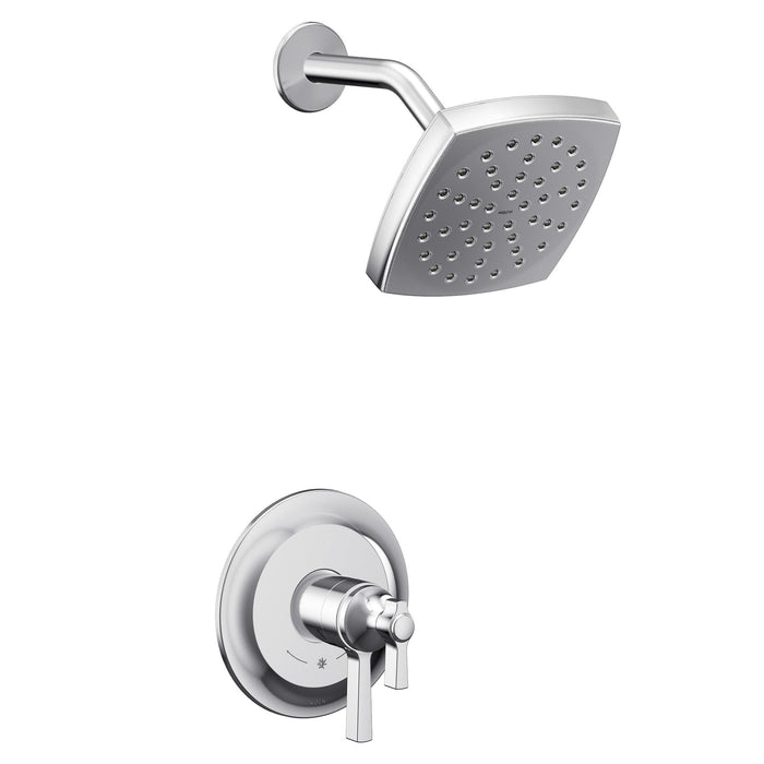 Moen Flara UTS4912EP M-CORE 4-Series shower only
