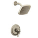 Moen Flara UTS4912EP M-CORE 4-Series shower only