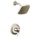 Moen Flara UTS4912EP M-CORE 4-Series shower only