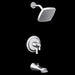 Moen  M-Core 4-Series Tub/Shower