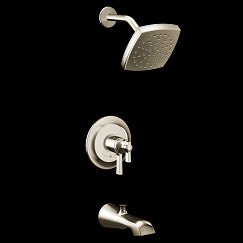 Moen  M-Core 4-Series Tub/Shower