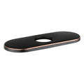 Rubbed Bronze