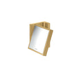 Brushed Gold Optic
