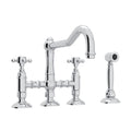 Polished Chrome (A1458XMWSAPC-2)