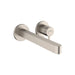 hansgrohe Finoris Wall-Mounted Single-Handle Faucet Trim, 1.2 GPM
