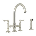 Polished Nickel (A1461LMWSPN-2)