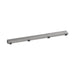 hansgrohe RainDrain Match Classic Trim Classic 31 1/2" with Height Adjustable Frame
