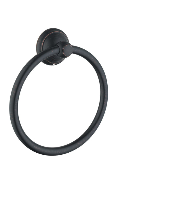 hansgrohe C Accessories Towel Ring
