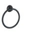hansgrohe C Accessories Towel Ring