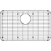 BLANCO 237141 Stainless Steel Bottom Grid for Formera 28" Sinks