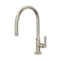 Polished Nickel (LMPN-2)