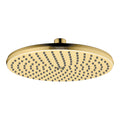 Brushed Gold Optic