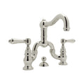 Polished Nickel (LMPN-2)