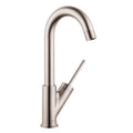 Stainless Steel Optic