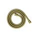 AXOR ShowerSolutions Metal Handshower Hose, 63"