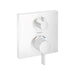 hansgrohe Ecostat Thermostatic Trim with Volume Control