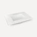 Quartz Stone Vanity Top, 31" x 3/4" x 22", Center Undercounter Sink, Single Hole, For Islamorada and Sinca