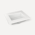 Quartz White