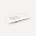 Quartz White