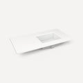 Quartz White