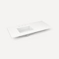 Quartz White