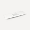 Quartz White