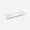 Quartz White