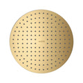 Brushed Gold Optic