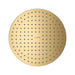 AXOR ShowerSolutions Showerhead 250 2-Jet, 2.5 GPM