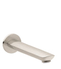 Brushed Nickel